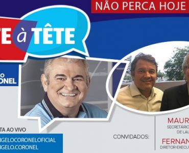 Tete a tete Rio joanes